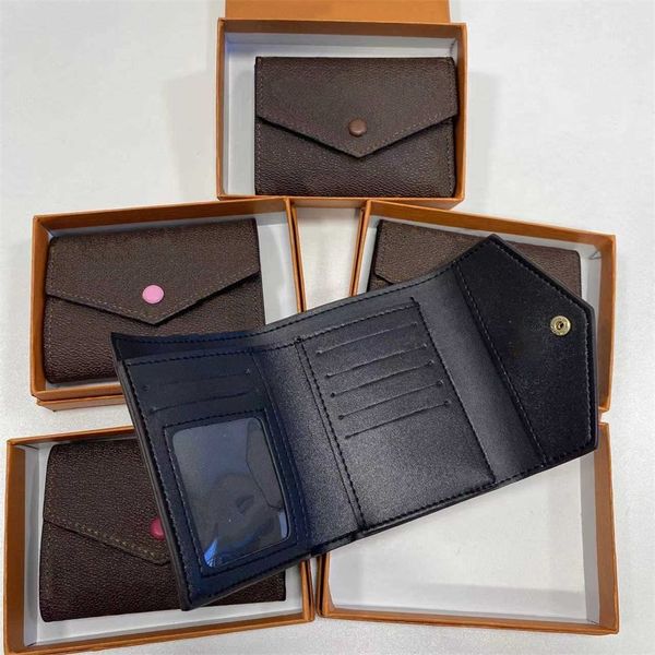with box envelope flap short wallets pu leather purses vintage retro button coin bag designer clutch handbags luxury trifold wallet, White
with box envelope flap short wallets pu leather purses vintage retro button coin bag designer clutch handbags luxury trifold wallet, White