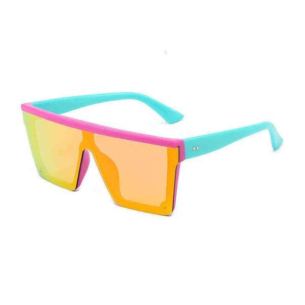 2022 tiktok super new trend polarized sunglasses fashion urban men's and women's color changing hip-hop glasses umsu, White;black
2022 tiktok super new trend polarized sunglasses fashion urban men's and women's color changing hip-hop glasses umsu, White;black