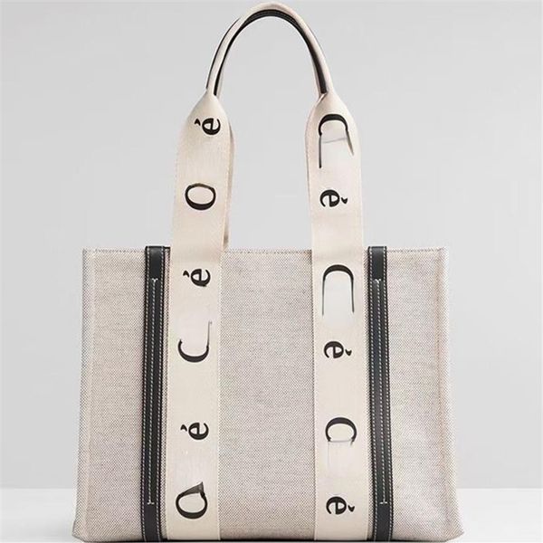 women's designer shoulder bags letter print stripe evening bags large capacity tote canvas casual handbags shopping bag2870
women's designer shoulder bags letter print stripe evening bags large capacity tote canvas casual handbags shopping bag2870