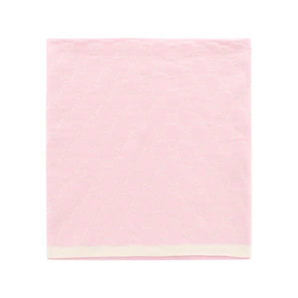 baby blankets cotton 100% swaddle newborn knitting woollen swaddling embroidery luxury designer wrap infant girls sleeping stuff warm quilt
