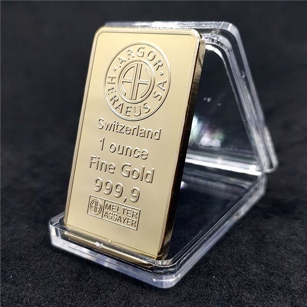 1 oz perth mint argor hereaus 24k plated non magnetic gold bullion holiday gifts home decorations crafts
1 oz perth mint argor hereaus 24k plated non magnetic gold bullion holiday gifts home decorations crafts