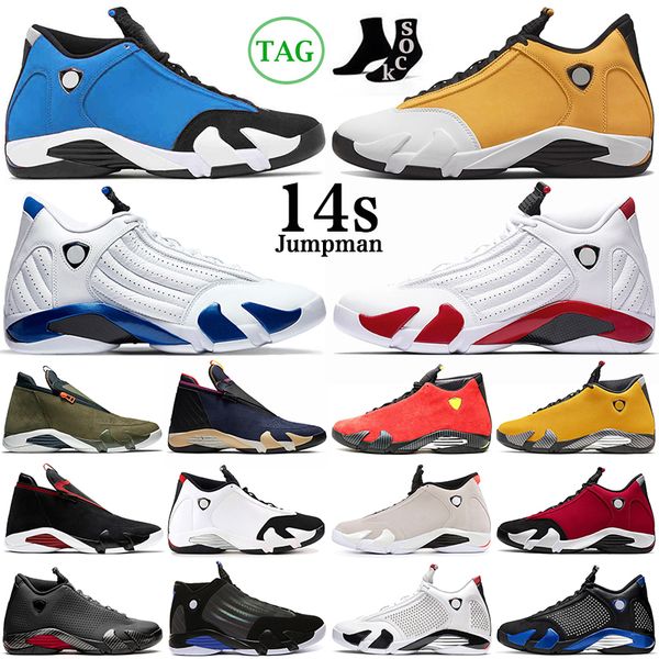 jumpman 14 14s men basketball shoes ginger gym blue hyper royal university gold last solive purple red mens trainers outdoor sports
jumpman 14 14s men basketball shoes ginger gym blue hyper royal university gold last solive purple red mens trainers outdoor sports