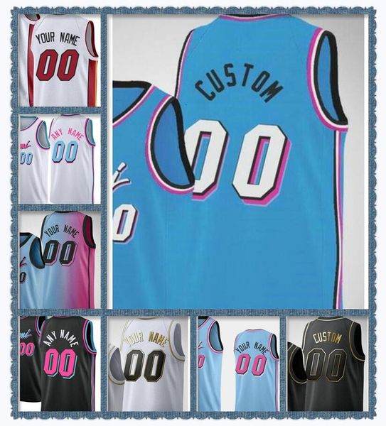 custom screen printed jimmy 22 butler tyler 14 herro bam 13 ado 55 robinson goran 7 dragic man women kids youth basketball jerseys, Blue;black
custom screen printed jimmy 22 butler tyler 14 herro bam 13 ado 55 robinson goran 7 dragic man women kids youth basketball jerseys, Blue;black