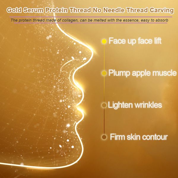 face filler absorbable collagen protein thread instalift korean protein thread lifting set firming anti-aging facial essence pe
face filler absorbable collagen protein thread instalift korean protein thread lifting set firming anti-aging facial essence pe