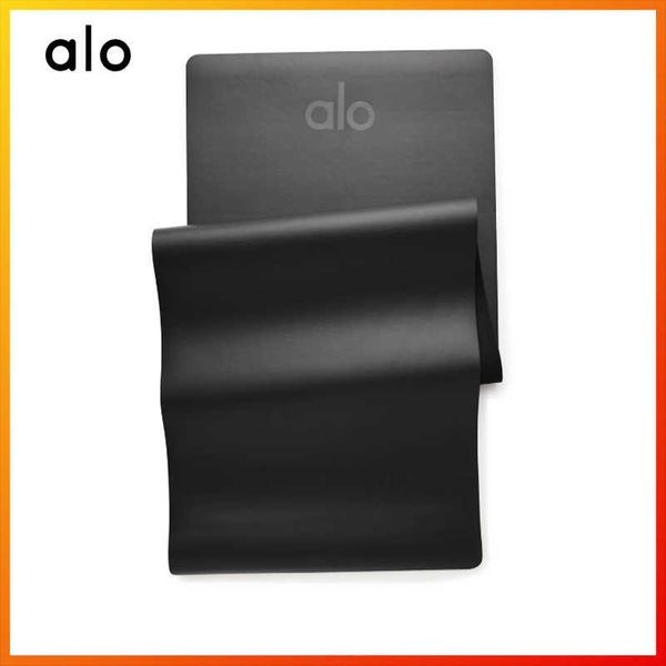 alo yoga solid color multicolor rubber yoga mat yoga exercise meditation shaping 183cm*63cm*0.45cm
alo yoga solid color multicolor rubber yoga mat yoga exercise meditation shaping 183cm*63cm*0.45cm