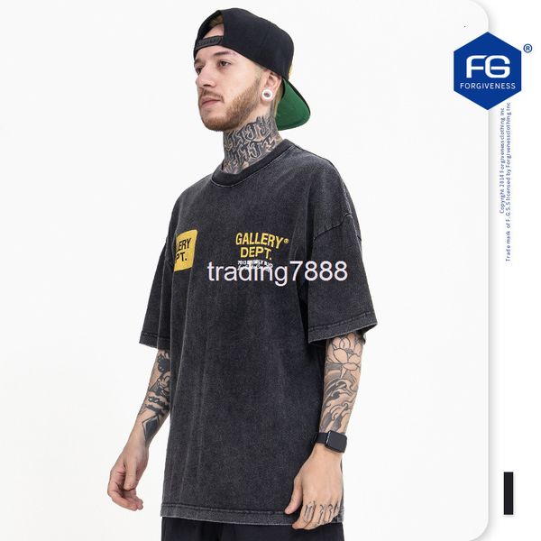 men's t-shirts fg menswear spring / summer street fashion brand vintage washed old letter printed short sleeve t-shirt m1gf, White;black
men's t-shirts fg menswear spring / summer street fashion brand vintage washed old letter printed short sleeve t-shirt m1gf, White;black