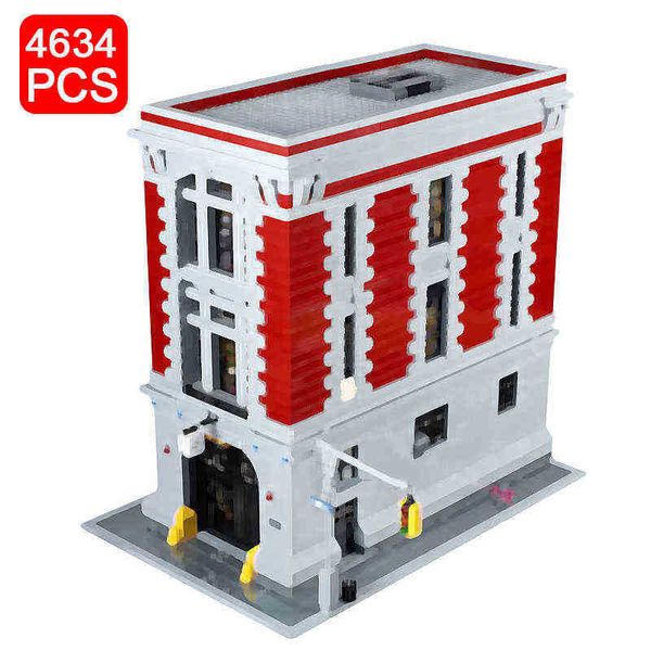 83001 4634pcs 16001 ghost busters firehouse headquarters building blocks bricks kit compatible 75827 kid christmas gifts g220707
83001 4634pcs 16001 ghost busters firehouse headquarters building blocks bricks kit compatible 75827 kid christmas gifts g220707