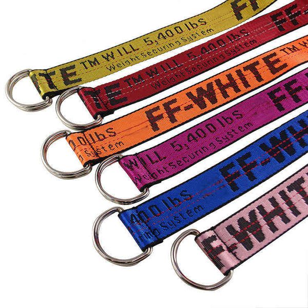 2022 new trend belt men and women same style white canvas letter jacquard embroidery female, Black;brown
2022 new trend belt men and women same style white canvas letter jacquard embroidery female, Black;brown