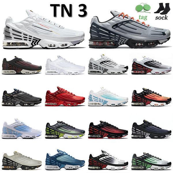 tn 3 plus tuned iii sports running shoes multi white black red with orange laser blue tiger obsidian neon radiant green and aqua mens women, White;red
tn 3 plus tuned iii sports running shoes multi white black red with orange laser blue tiger obsidian neon radiant green and aqua mens women, White;red