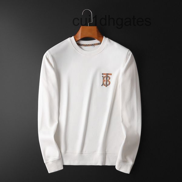 2022 designer b br coats and hoodie chaopai autumn winter coil cotton men's printed round neck pullover sweater big goods long-term pri, Black
2022 designer b br coats and hoodie chaopai autumn winter coil cotton men's printed round neck pullover sweater big goods long-term pri, Black