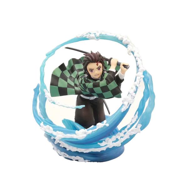 huiya01 anime kamado tanjirou demon slayer kimetsu no yaiba pvc action figure anime figure model japan collectible statue toy doll q0722
huiya01 anime kamado tanjirou demon slayer kimetsu no yaiba pvc action figure anime figure model japan collectible statue toy doll q0722