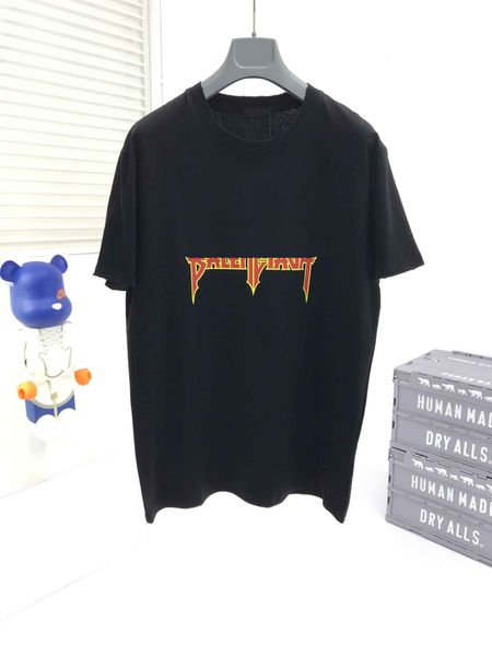 2021ss spring and summer new high grade cotton printing short sleeve round neck panel t-shirt size: m-l-xl--xxxl color: black white 8kkh5, Black;brown
2021ss spring and summer new high grade cotton printing short sleeve round neck panel t-shirt size: m-l-xl--xxxl color: black white 8kkh5, Black;brown