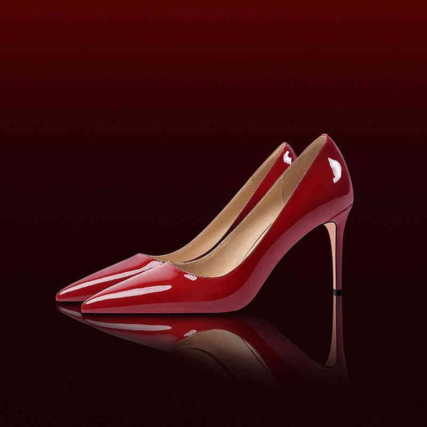 dress shoes summer and autumn women's shoes pointed thin heels banquet dress spicy mom shallow mouth single wedding n7io, Black
dress shoes summer and autumn women's shoes pointed thin heels banquet dress spicy mom shallow mouth single wedding n7io, Black