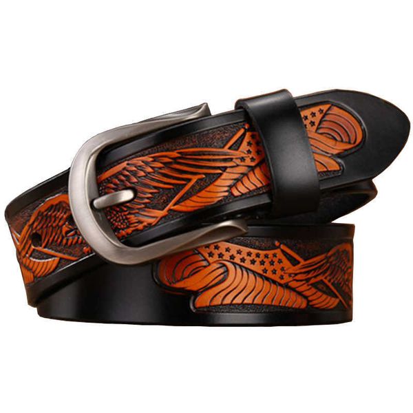 elling designer eagle designers luxury fashion vintage male strap brand genuine leather belts men punk cowskin for jeans cintos ceinture cla, Black;brown
elling designer eagle designers luxury fashion vintage male strap brand genuine leather belts men punk cowskin for jeans cintos ceinture cla, Black;brown