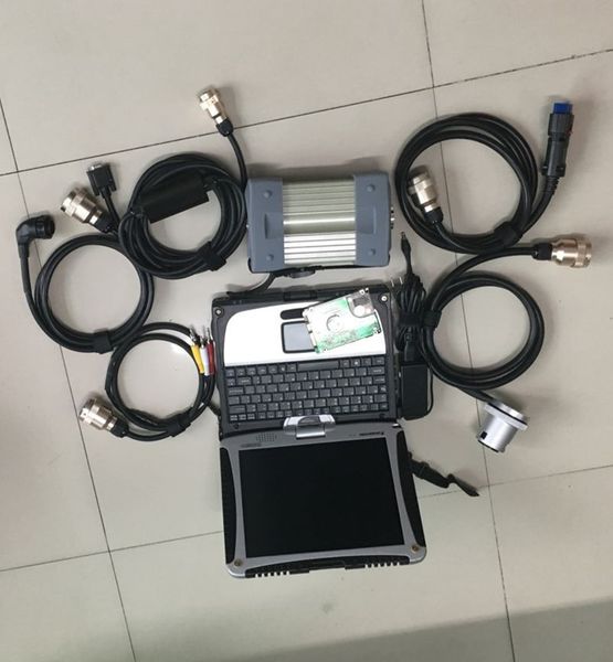 mb star c3 diagnostic tool for mercedes old cars with v2014.12 version software multi-languages in cf19 i5 laptop
mb star c3 diagnostic tool for mercedes old cars with v2014.12 version software multi-languages in cf19 i5 laptop