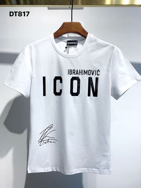 dsq phantom turtle 2021ss new mens designer t shirt paris fashion tshirts summer pattern t-shirt male 100% cotton 1069, White;black
dsq phantom turtle 2021ss new mens designer t shirt paris fashion tshirts summer pattern t-shirt male 100% cotton 1069, White;black