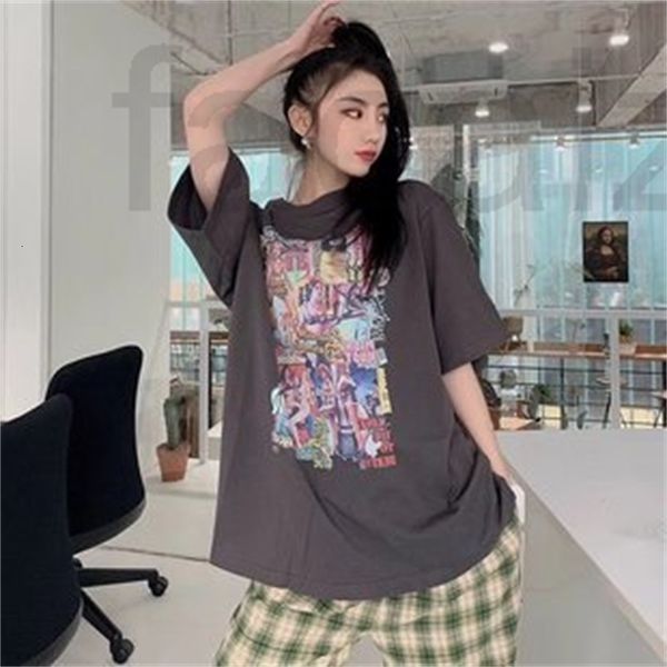 men's t-shirts designer we11 done 21 new colors graffiti short sleeve movie poster oil painting theme tee, White;black
men's t-shirts designer we11 done 21 new colors graffiti short sleeve movie poster oil painting theme tee, White;black