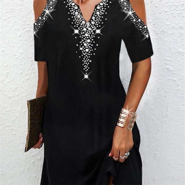 woman dress off shoulder vintage summer fashion es for women bodycon party es casual 220613, Black;gray
woman dress off shoulder vintage summer fashion es for women bodycon party es casual 220613, Black;gray