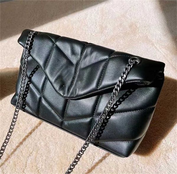 shoulder bag women crossbody totes backpack purse 29cm handbags seam leather ladies metal chain clamshell messenger
shoulder bag women crossbody totes backpack purse 29cm handbags seam leather ladies metal chain clamshell messenger