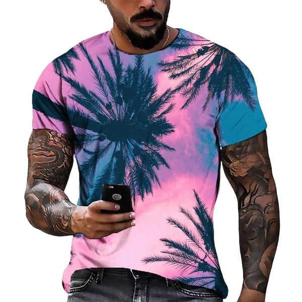 men's tee t shirt 3d print graphic round neck casual daily 3d print short sleeve fashion designer cool comfortable pink x6sf#, White;black
men's tee t shirt 3d print graphic round neck casual daily 3d print short sleeve fashion designer cool comfortable pink x6sf#, White;black