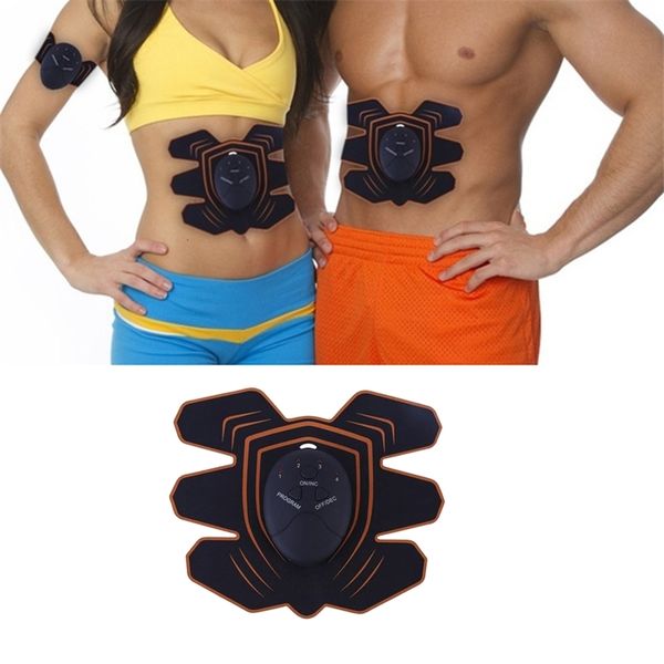 fitness abdominal muscle trainer sport press stimulator gym equipment training apparatus home electric belly exercises machine 220623
fitness abdominal muscle trainer sport press stimulator gym equipment training apparatus home electric belly exercises machine 220623