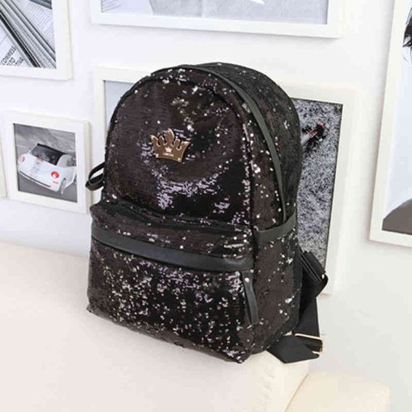 designer bag leather backpack mens woman fashion brands luxurious crown sequin star travel backpack girlhood pu mini bag
designer bag leather backpack mens woman fashion brands luxurious crown sequin star travel backpack girlhood pu mini bag