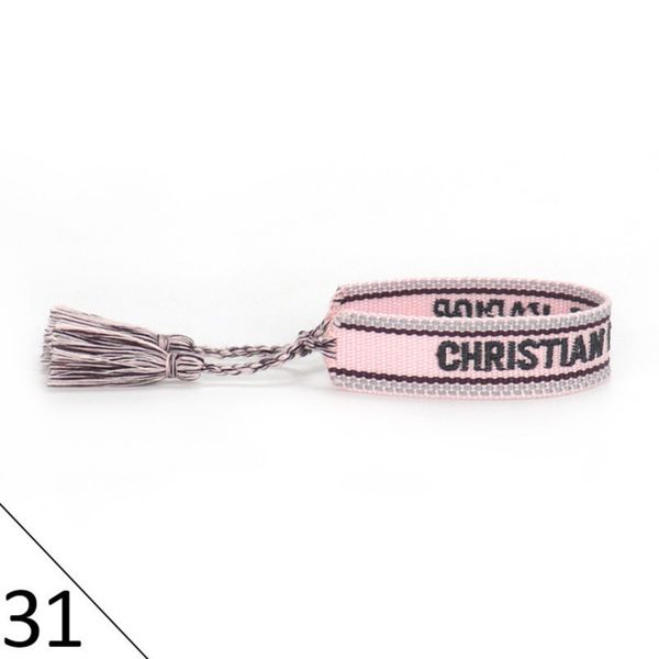 designers fashion wovens friendship bracelet for luxury brand handmade braided bracelets with tassel print embroidery men bangle code 20-38, Golden;silver
designers fashion wovens friendship bracelet for luxury brand handmade braided bracelets with tassel print embroidery men bangle code 20-38, Golden;silver