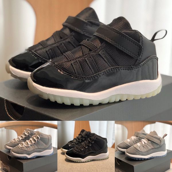 2022 basketball shoes kids 11 space jam bred concords youth fashion boys sneakers children boy girl kid 11s white pink gray suede toddlers s
2022 basketball shoes kids 11 space jam bred concords youth fashion boys sneakers children boy girl kid 11s white pink gray suede toddlers s