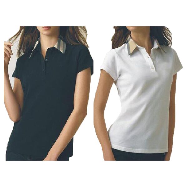wholesale designers womens polo t shirt classic candy-colored trendy embroidery wave n tees casual summer short sleeve women shirts ins pac, White
wholesale designers womens polo t shirt classic candy-colored trendy embroidery wave n tees casual summer short sleeve women shirts ins pac, White