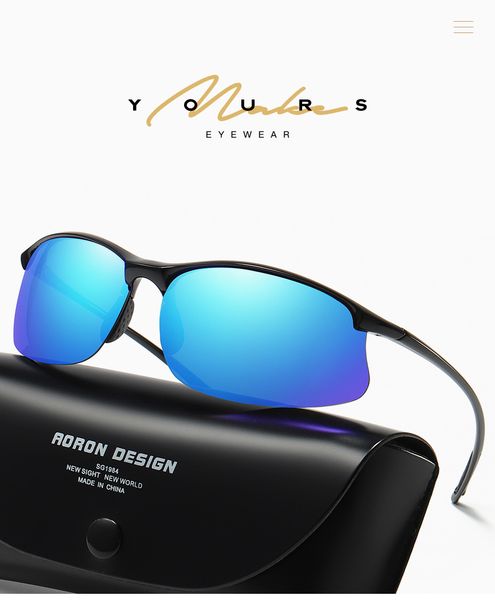 2022 new polarized riding sunglasses glasses outdoor driving half tr frame sun glasses night vision 003, White;black
2022 new polarized riding sunglasses glasses outdoor driving half tr frame sun glasses night vision 003, White;black
