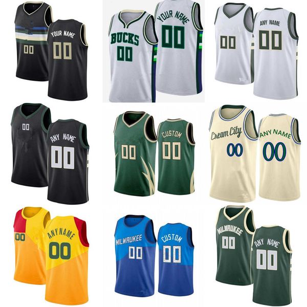 75th custom jersey milwaukee''bucks''men women youth giannis 34 antetokounmpo grayson 7 allen bobby 9 portis jr holiday, Black;red
75th custom jersey milwaukee''bucks''men women youth giannis 34 antetokounmpo grayson 7 allen bobby 9 portis jr holiday, Black;red