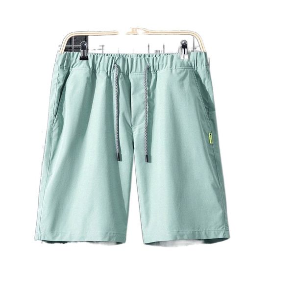 2022 summer men's loose solid color pants men's breathable beach shorts men's straight pants sports pants tide l4t5#, White;black
2022 summer men's loose solid color pants men's breathable beach shorts men's straight pants sports pants tide l4t5#, White;black