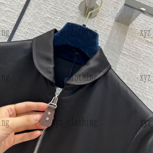 22ss summer female dress brand drawstring black lounge dress designer womens casual dresses high-end short sleeve skirts zip design size sml, Black;gray
22ss summer female dress brand drawstring black lounge dress designer womens casual dresses high-end short sleeve skirts zip design size sml, Black;gray