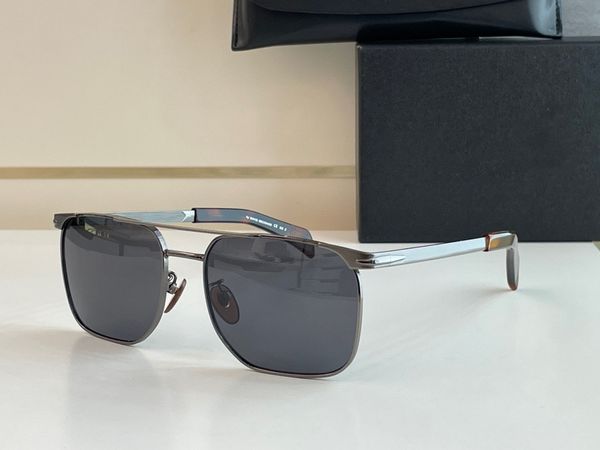 sunglasses for men women summer 7048 style anti-ultraviolet retro plate square full frame random box, White;black
sunglasses for men women summer 7048 style anti-ultraviolet retro plate square full frame random box, White;black
