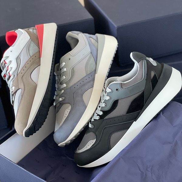 men reflective sneakers platform sneaker canvas calfskin trainers white women fashion lace-up casual shoes with box no366, Black
men reflective sneakers platform sneaker canvas calfskin trainers white women fashion lace-up casual shoes with box no366, Black