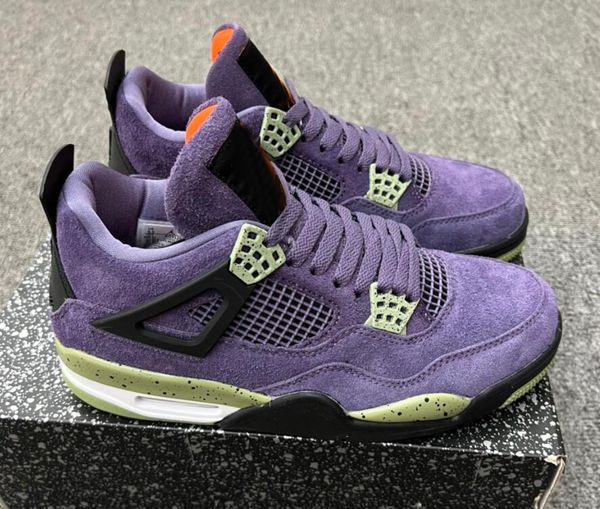 with box 4 wmns canyon purple mens basketball shoes 4s anthracite orange outdoor sports sneakers aq9129-500 size us 7-13
with box 4 wmns canyon purple mens basketball shoes 4s anthracite orange outdoor sports sneakers aq9129-500 size us 7-13