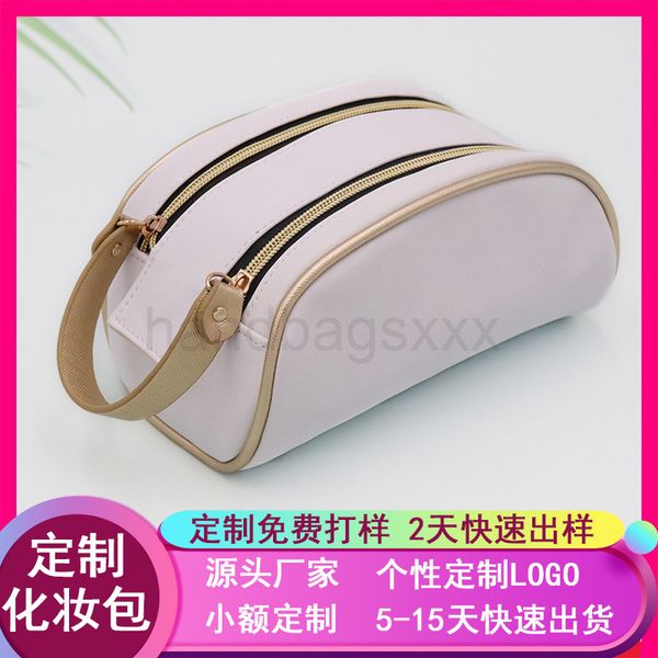 hbp double zipper simple makeup bag pu square net red women s portable waterproof travel wash storage
hbp double zipper simple makeup bag pu square net red women s portable waterproof travel wash storage