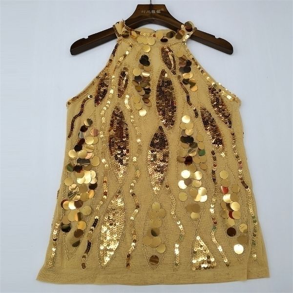stunning women beaded sequin tank halter sleeveless cold shoulder short vest with appliques festival raves clubwear 220318, White
stunning women beaded sequin tank halter sleeveless cold shoulder short vest with appliques festival raves clubwear 220318, White