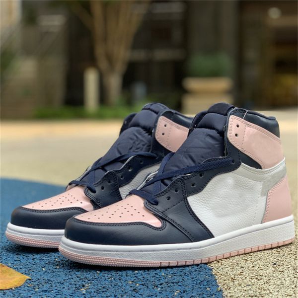 jumpman 1 basketball shoes 1s obsidian university blue trainer sports fearless men womens retro hyper royal unc shattered backboard 3.0 us5.
jumpman 1 basketball shoes 1s obsidian university blue trainer sports fearless men womens retro hyper royal unc shattered backboard 3.0 us5.