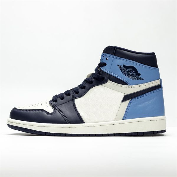 brand shoes authentic 1 high og obsidian wmns unc patent 1s blue chill white mens womens outdoor sports sneakers
brand shoes authentic 1 high og obsidian wmns unc patent 1s blue chill white mens womens outdoor sports sneakers