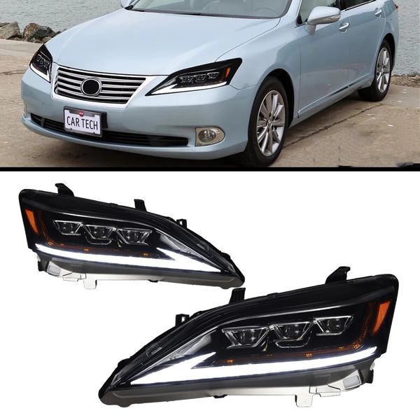 high beam head lamp for lexus es300 led headlight 2006-2012 headlights es240 es326 drl turn signal driving light
high beam head lamp for lexus es300 led headlight 2006-2012 headlights es240 es326 drl turn signal driving light