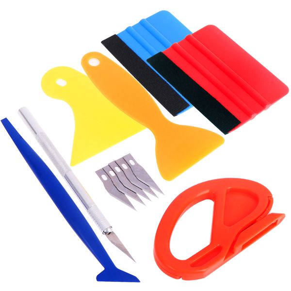 utility car vinyl wrap tool kit knife blade car sticker wallpaper decal cutting tool
utility car vinyl wrap tool kit knife blade car sticker wallpaper decal cutting tool