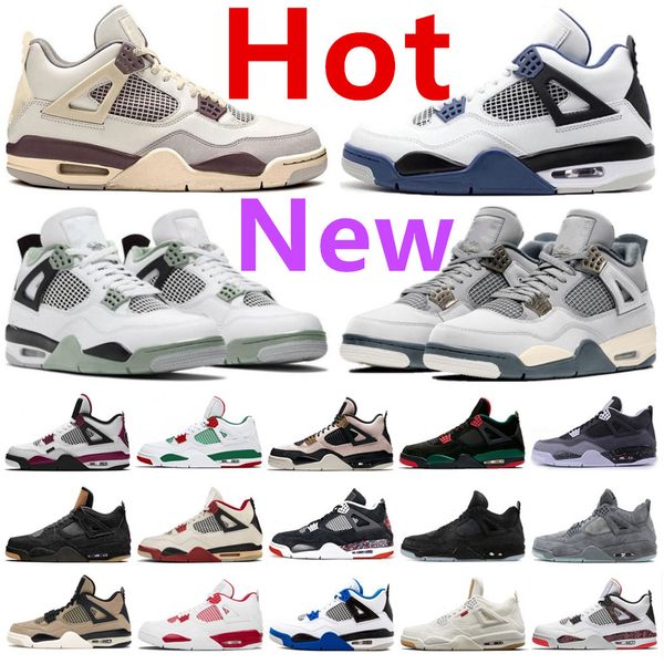 violet ore 4 4s basketball shoes craft pure money fear pack game zen master midnight navy cool grey thunder military black white oreo mens d
violet ore 4 4s basketball shoes craft pure money fear pack game zen master midnight navy cool grey thunder military black white oreo mens d