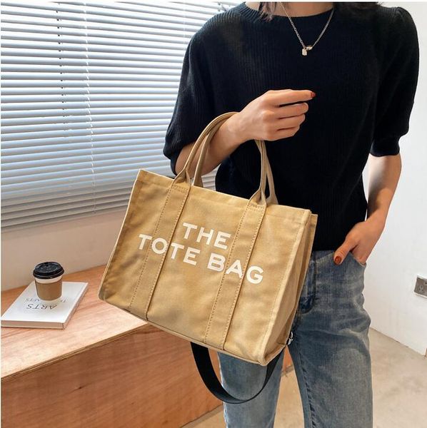 women tote shoulder bags crossbody bag luxury large capacity canvas purse fashion designer girl handbags shopping bag h003, Black;red
women tote shoulder bags crossbody bag luxury large capacity canvas purse fashion designer girl handbags shopping bag h003, Black;red