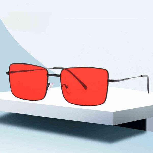 super trend polarized sunglasses fashion urban men's and women's color changing hip-hop glasses e8tx, White;black
super trend polarized sunglasses fashion urban men's and women's color changing hip-hop glasses e8tx, White;black