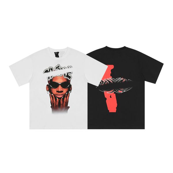 summer mens women designers t shirts loose tees fashion brands man s casual vlonesr shirt luxurys clothing street shorts sleeve, White;black
summer mens women designers t shirts loose tees fashion brands man s casual vlonesr shirt luxurys clothing street shorts sleeve, White;black