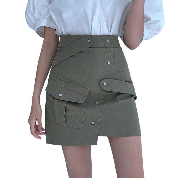 mujer faldas woman skirt midi jupe green irregular a-line women 2022 femme saias mulher plisada spodnica damska skirts m69w#, Black
mujer faldas woman skirt midi jupe green irregular a-line women 2022 femme saias mulher plisada spodnica damska skirts m69w#, Black