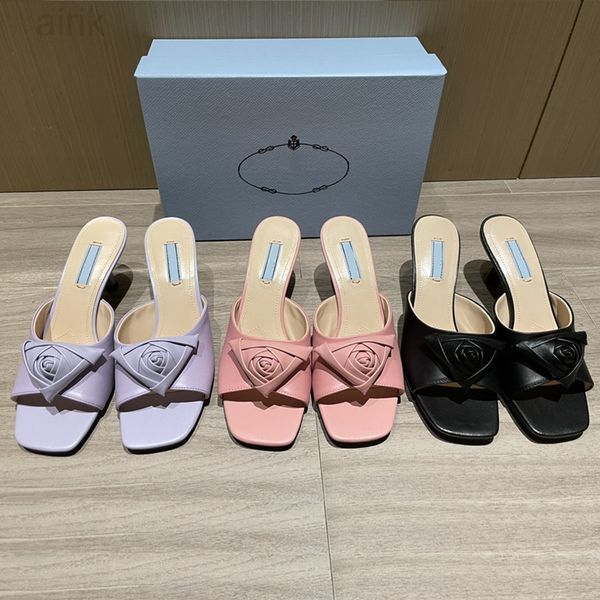 sandal 2023 designer brand summer shoes women 39 transparent sandals square toe rose decoration professional slim high heel slippers women f, Black
sandal 2023 designer brand summer shoes women 39 transparent sandals square toe rose decoration professional slim high heel slippers women f, Black