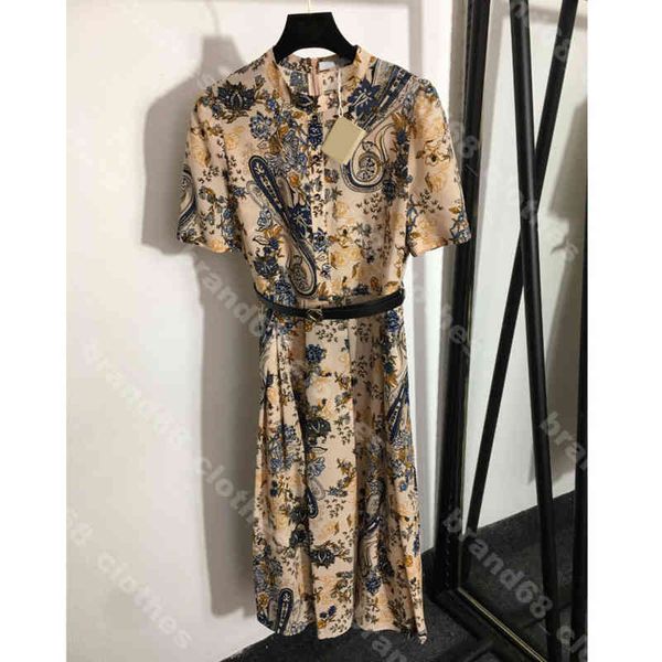 vintage designer women apricot dress shirts gift belt cotton print slim party dresses short sleeve dress polo logo louisclothes brand 5a fem, Black;gray
vintage designer women apricot dress shirts gift belt cotton print slim party dresses short sleeve dress polo logo louisclothes brand 5a fem, Black;gray