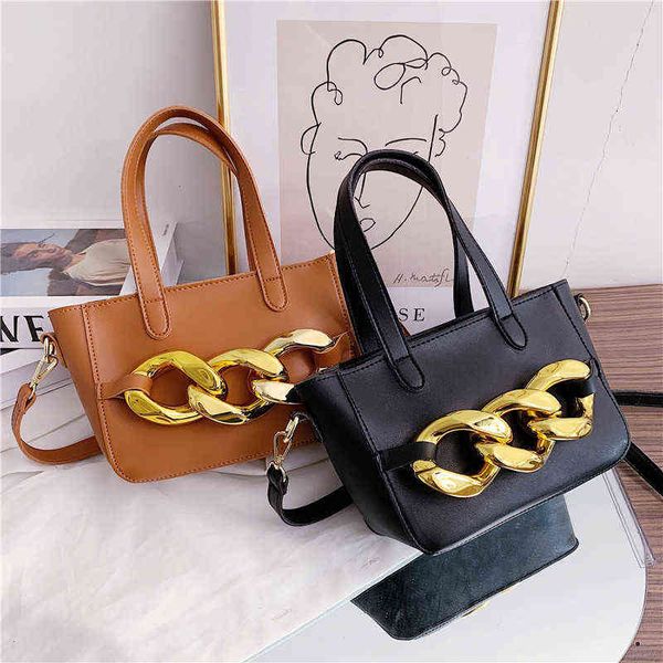 pu leather luxury designer handbag for women fashion girl female casual shopper solid color large chain decoration crossbody bag 220509
pu leather luxury designer handbag for women fashion girl female casual shopper solid color large chain decoration crossbody bag 220509
